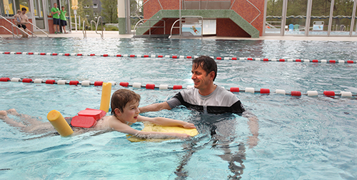 Erweiterung Seepferdchen